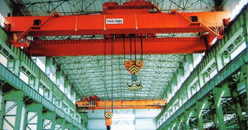 廈門建筑安全新篇章 防爆橋式起重機與附著式升降腳手架的協(xié)同應(yīng)用