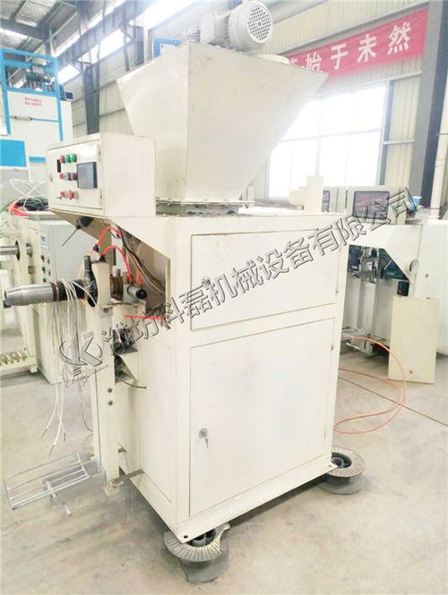科磊機械 三門峽大型粉體包裝機及配件的專業(yè)解決方案