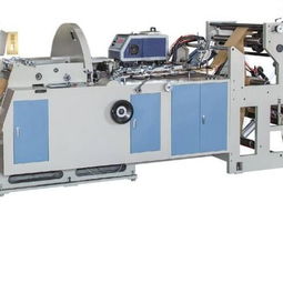 博威紙袋機加盟指南 加盟條件、費用、聯系方式及機械設備配件介紹