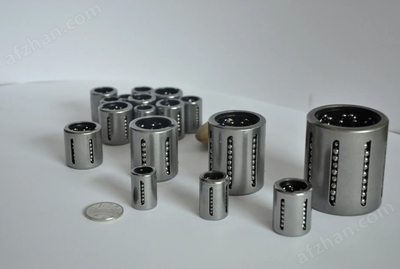 現貨庫存LM系列直線軸承 機械設備及配件的可靠選擇，當天發貨保障效率