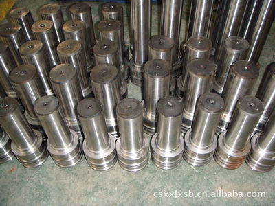 廠家供應(yīng)多種型號液壓配件，閥芯閥杯精選指南